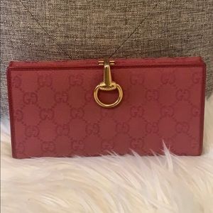 Gucci Wallet
